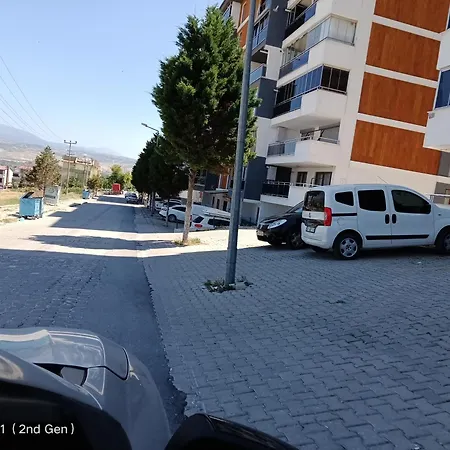 Rainfort Pinarkent 2+1 *